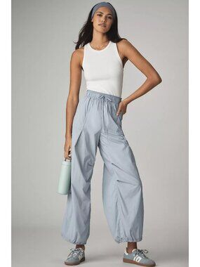 Anthropologie Daily Practice Messa Sleeveless Jumpsuit M